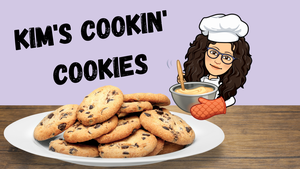 Kim’s Cookin&r